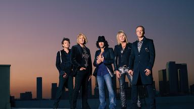 Musik Und Theater - Def Leppard: And There Will Be A Next Time, Live Detroit 2016