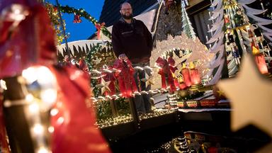 Zdf.reportage - Christbaum Und Corona - Wer Rettet Weihnachten?