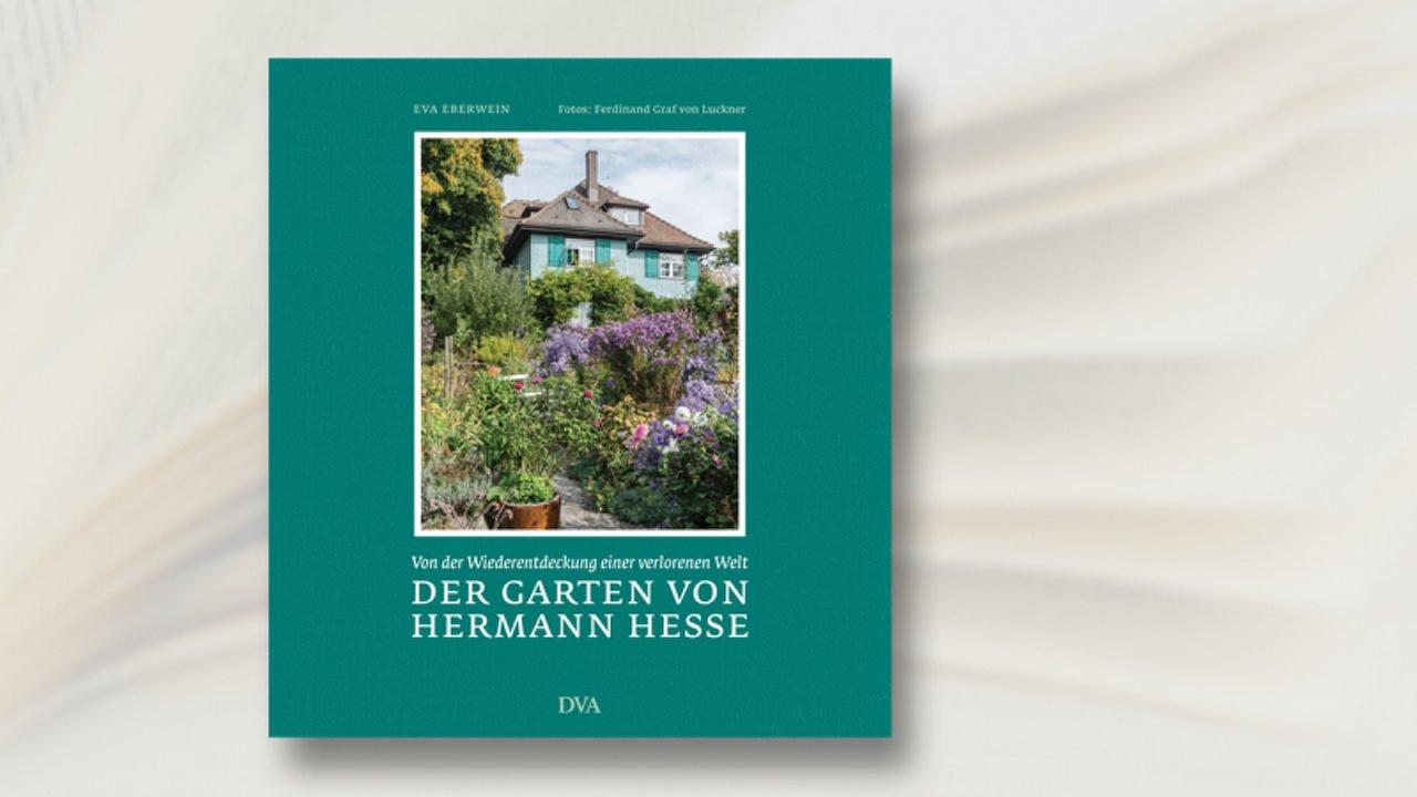 Der Garten von Hermann Hesse ZDFmediathek