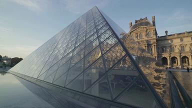 Zdfinfo - Der Louvre - Das Weltwunder Von Paris