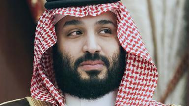 Zdfinfo - Der Prinz Von Saudi-arabien: Reform Und Gewalt