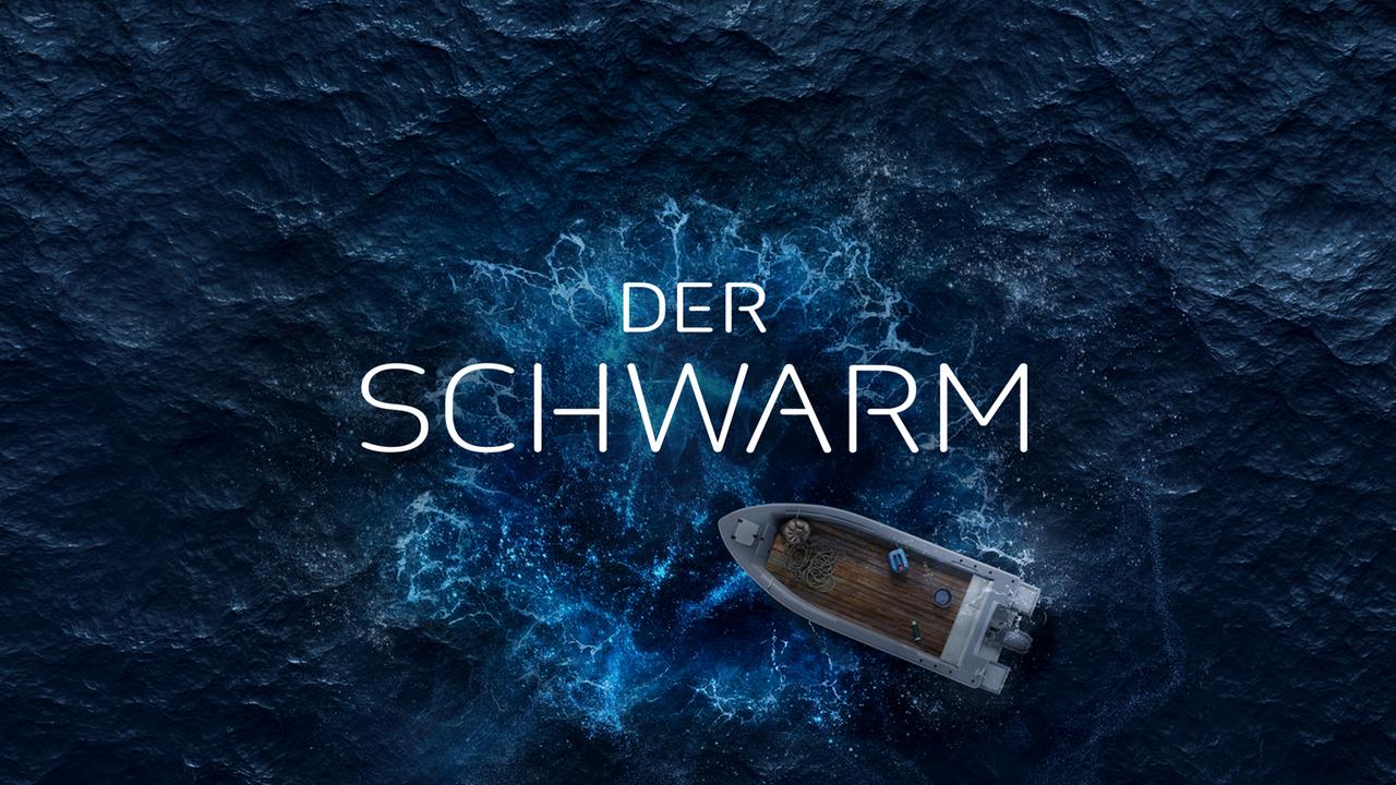 Der Schwarm - Basierend auf dem Bestseller von Frank Schätzing -  ZDFmediathek
