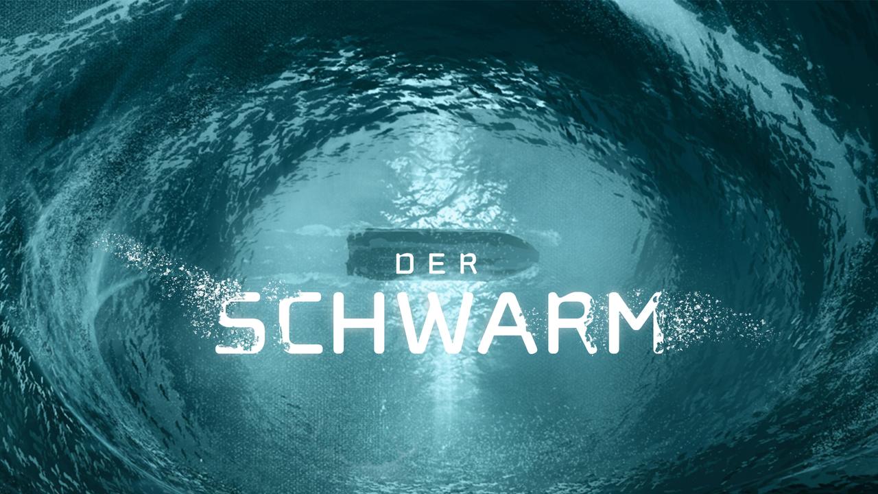 Der Schwarm - Basierend auf dem Bestseller von Frank Schätzing