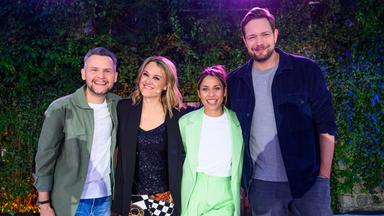 Der Zdf Comedy Sommer - Der Zdf Comedy Sommer 2024 Mit Lisa Feller