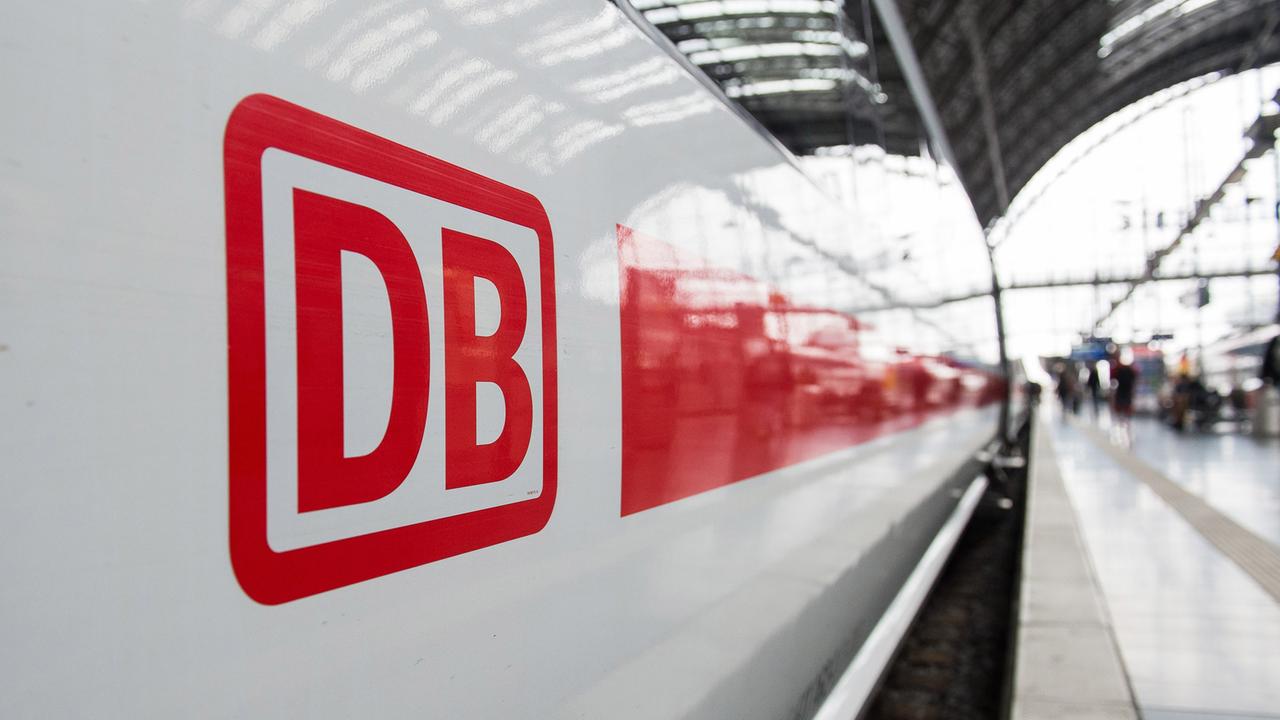 Bahn-Streiks Drohen: Was Kunden Wissen Müssen - ZDFheute