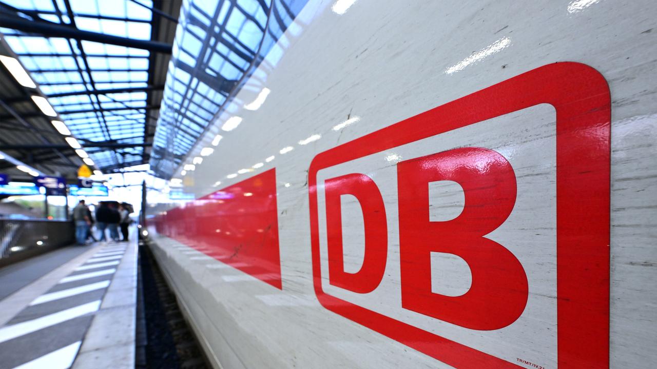 Tarifstreit Mit GDL: Deutsche Bahn Legt Neues Angebot Vor - ZDFheute