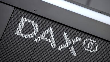 Dax knackt erstmals 21.000 Punkte