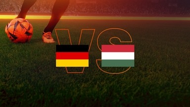  - Fußball - Nations League Männer: Deutschland - Ungarn Live