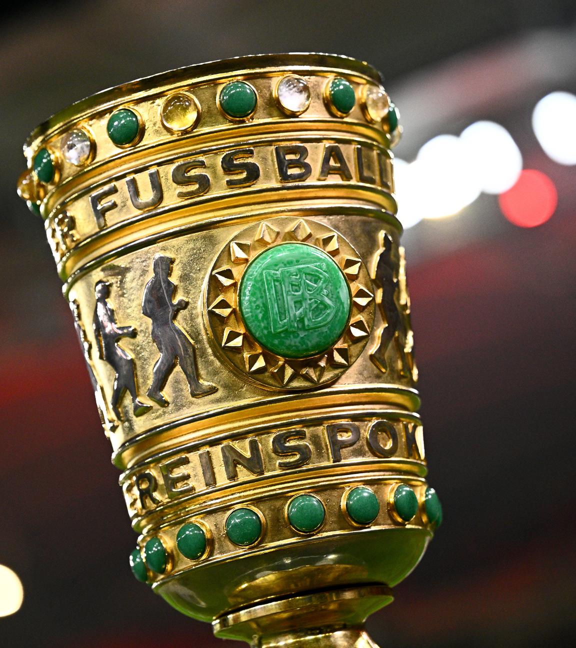 Der DFB-Pokal