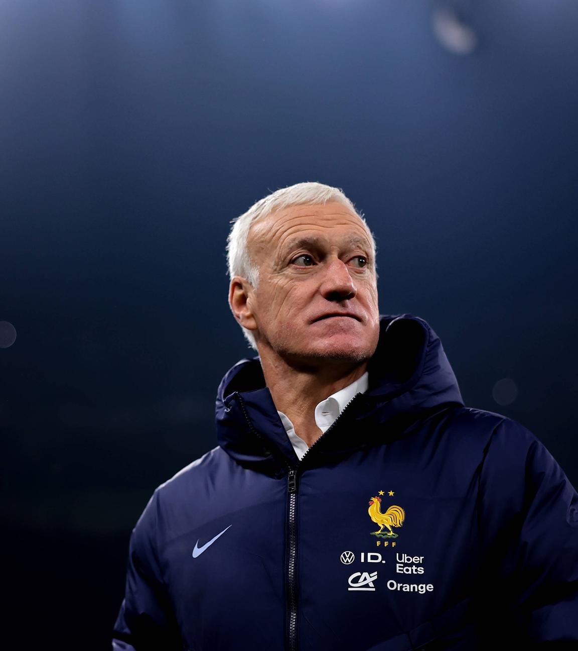 Didier Deschamps