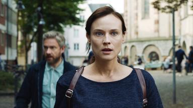 Spielfilm-highlights - Die Agentin