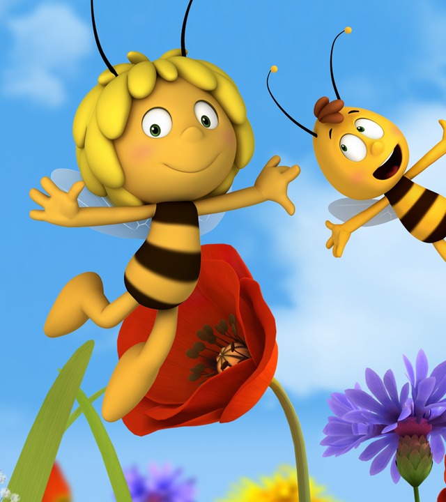 Die Biene Maja: Ferdinand (Mini) - ZDFtivi