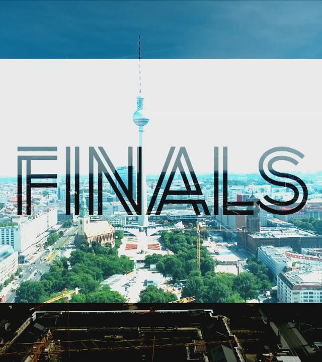 Die Finals - Berlin 2019