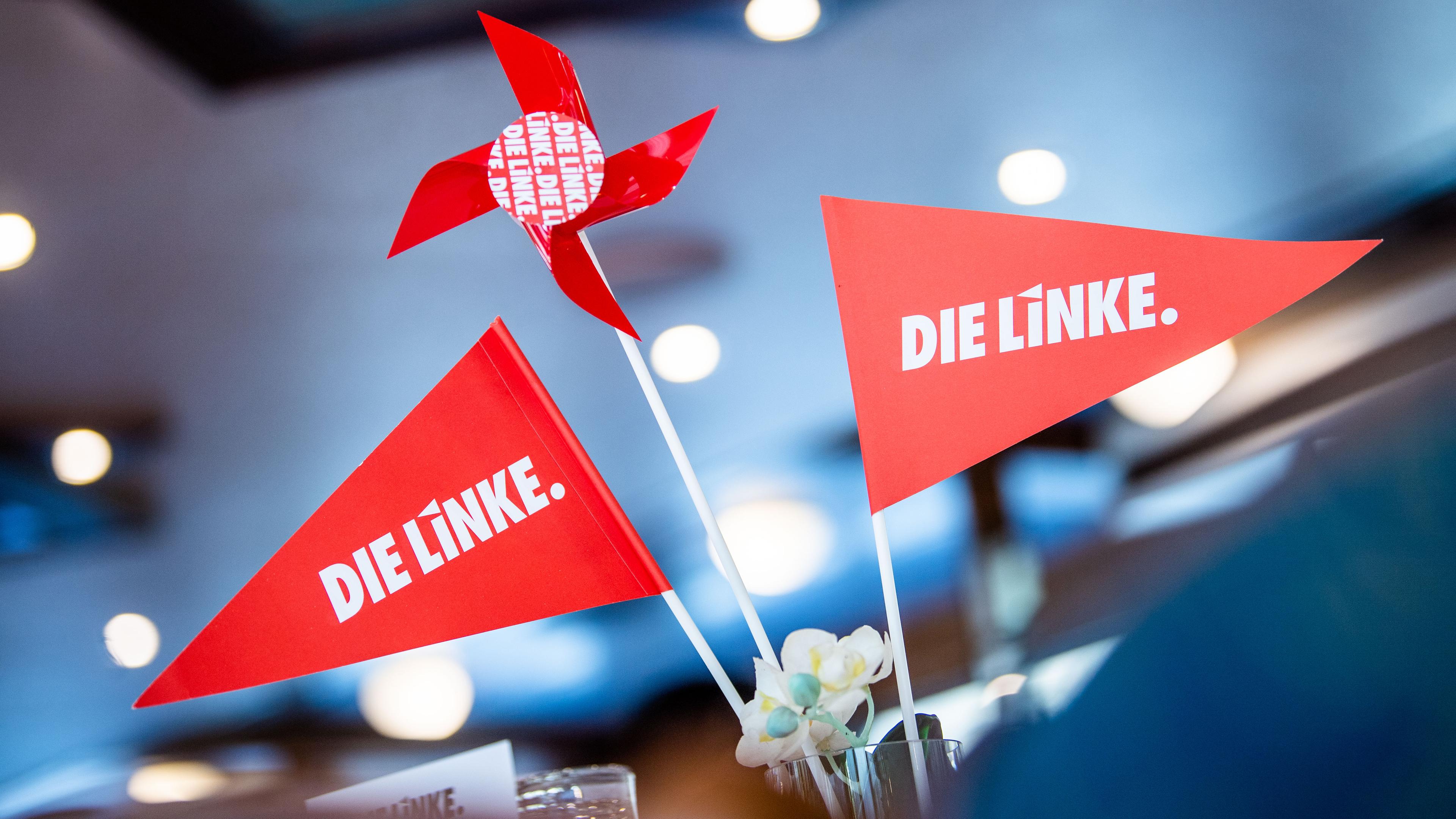 Gysi, Bartsch Und Ramelow Als "Silberlocken" Für Die Linke - ZDFheute