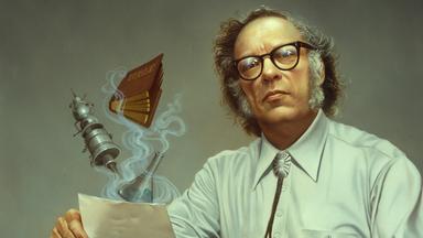 Zdfinfo - Die Science-fiction-propheten: Isaac Asimov