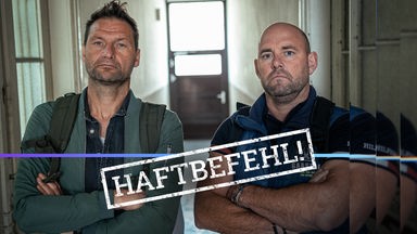 Die Gerichtsvollzieher - Hausbesuch Mit Haftbefehl