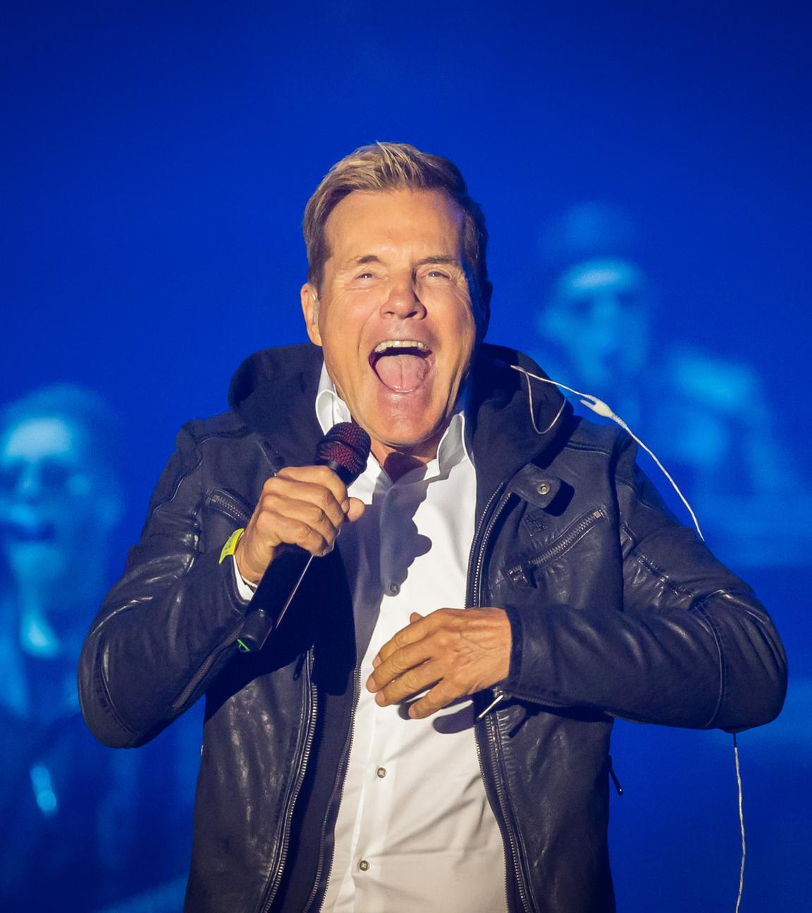 Dieter Bohlen