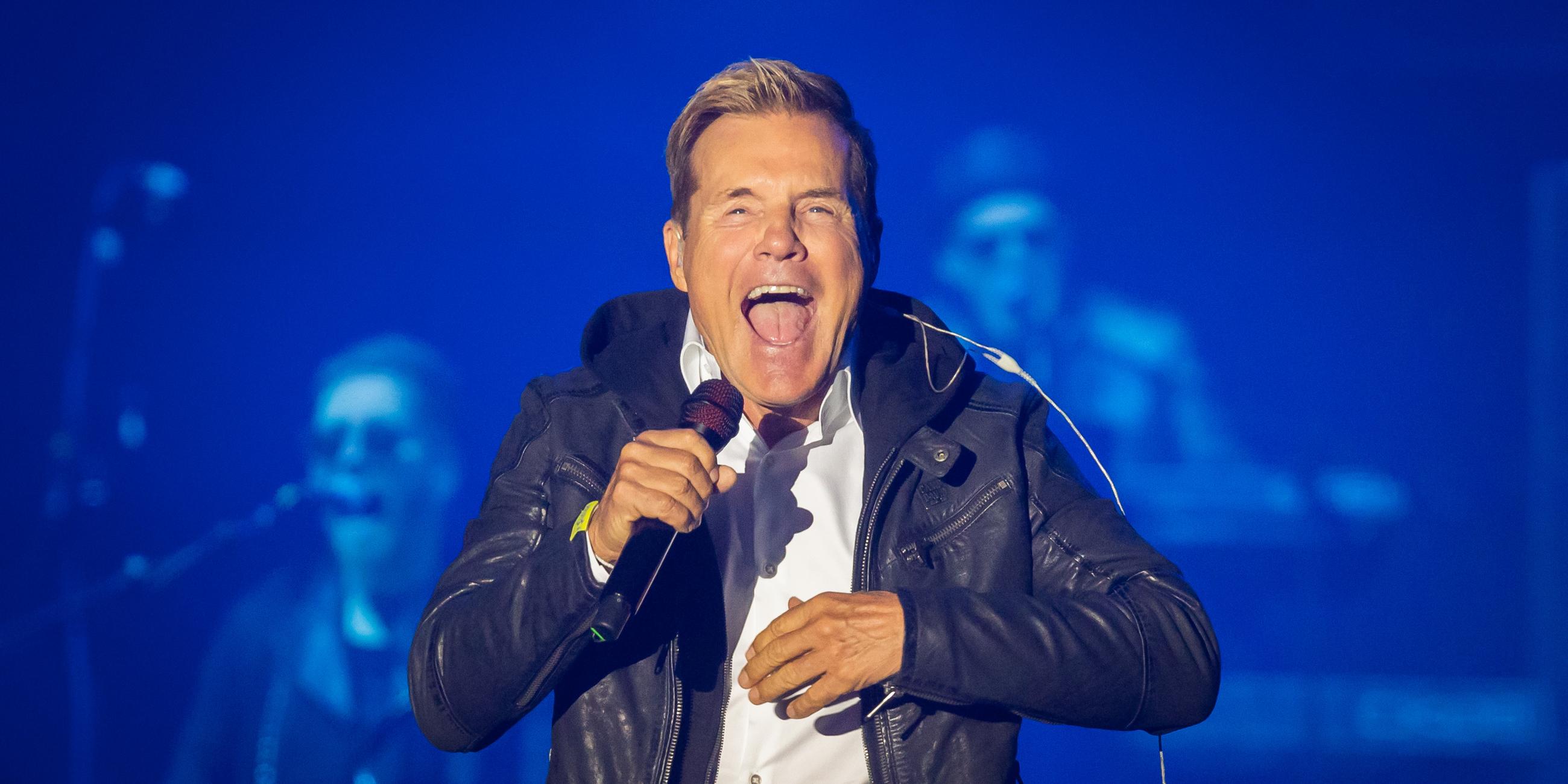 Dieter Bohlen