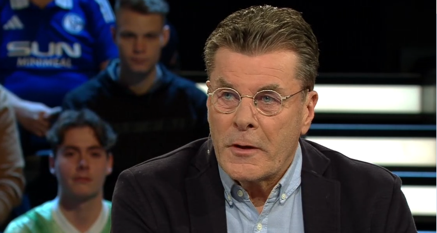 Dieter Hecking