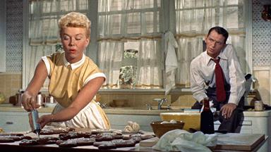 Doris Day The Girl Next Door Zdfmediathek