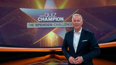 Der Quiz-champion - Das Härteste Quiz Deutschlands - 