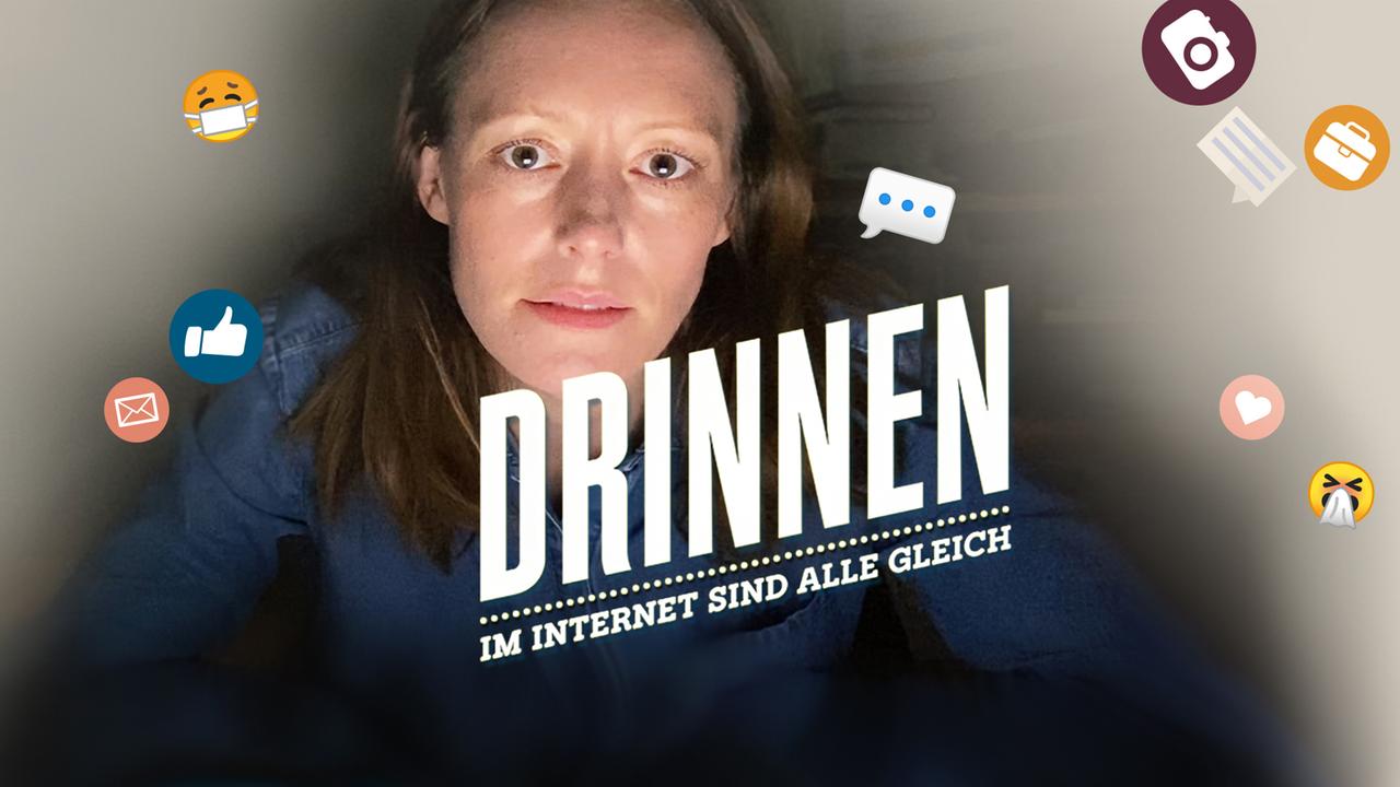 Drinnen Im Internet Sind Alle Gleich Eine Comedy Serie Zdfmediathek