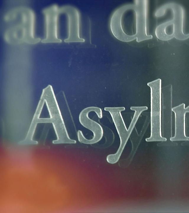 Asylrecht