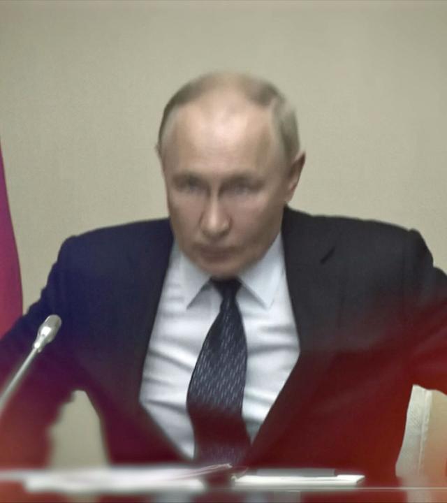 Putin