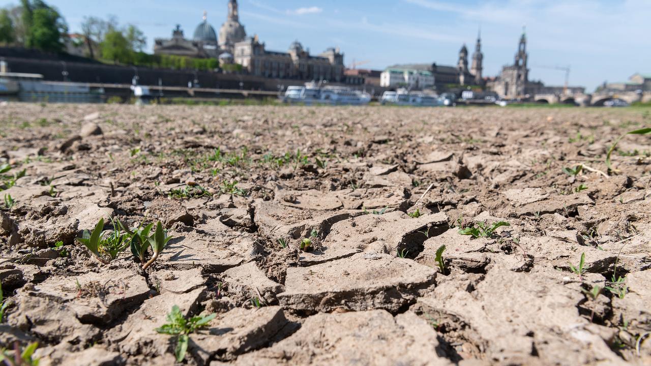 Mehr Hitzewellen und Dauerregen in Europa