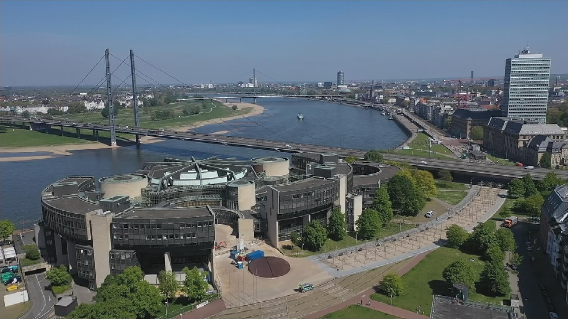 Düsseldorf