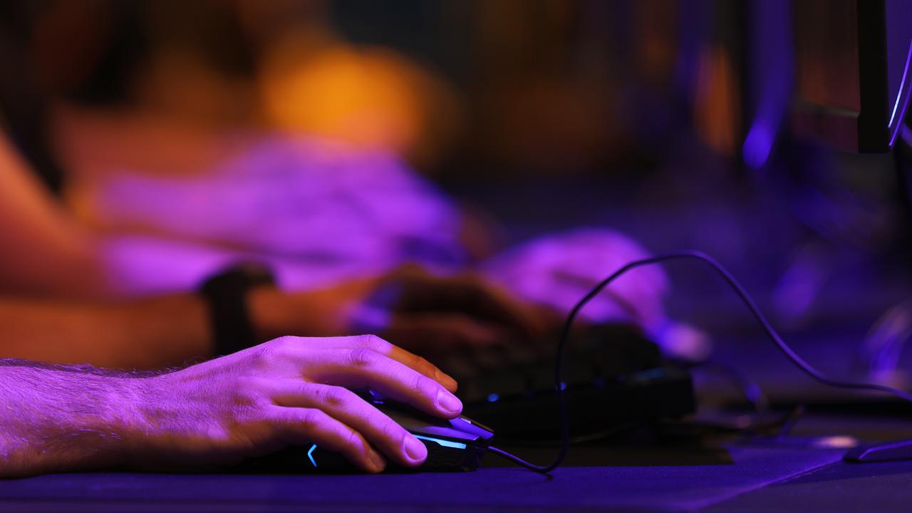 E-Sport - Aktuelle Nachrichten und Hintergründe