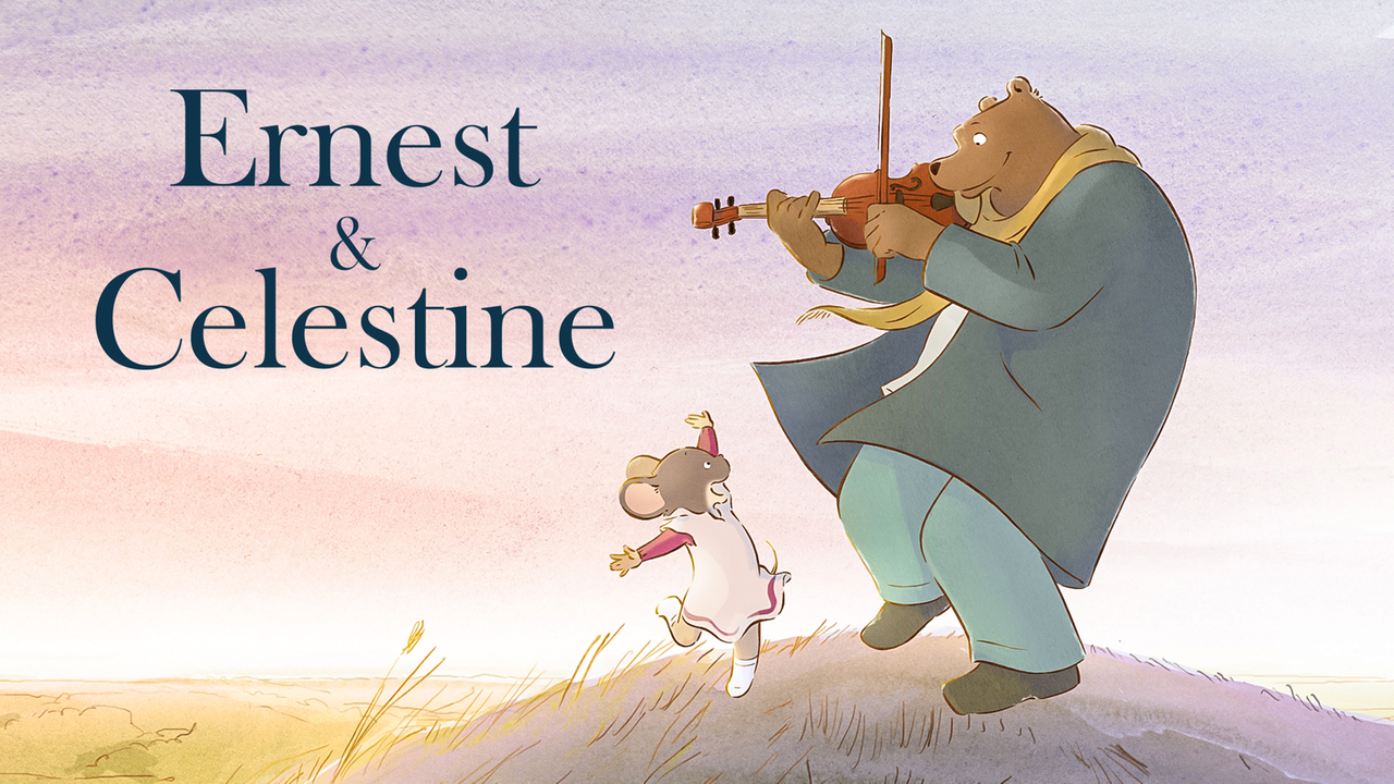 Ernest & Celestine ZDFtivi