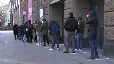 Heute In Deutschland - Heute - In Deutschland Vom 23. Dezember 2020