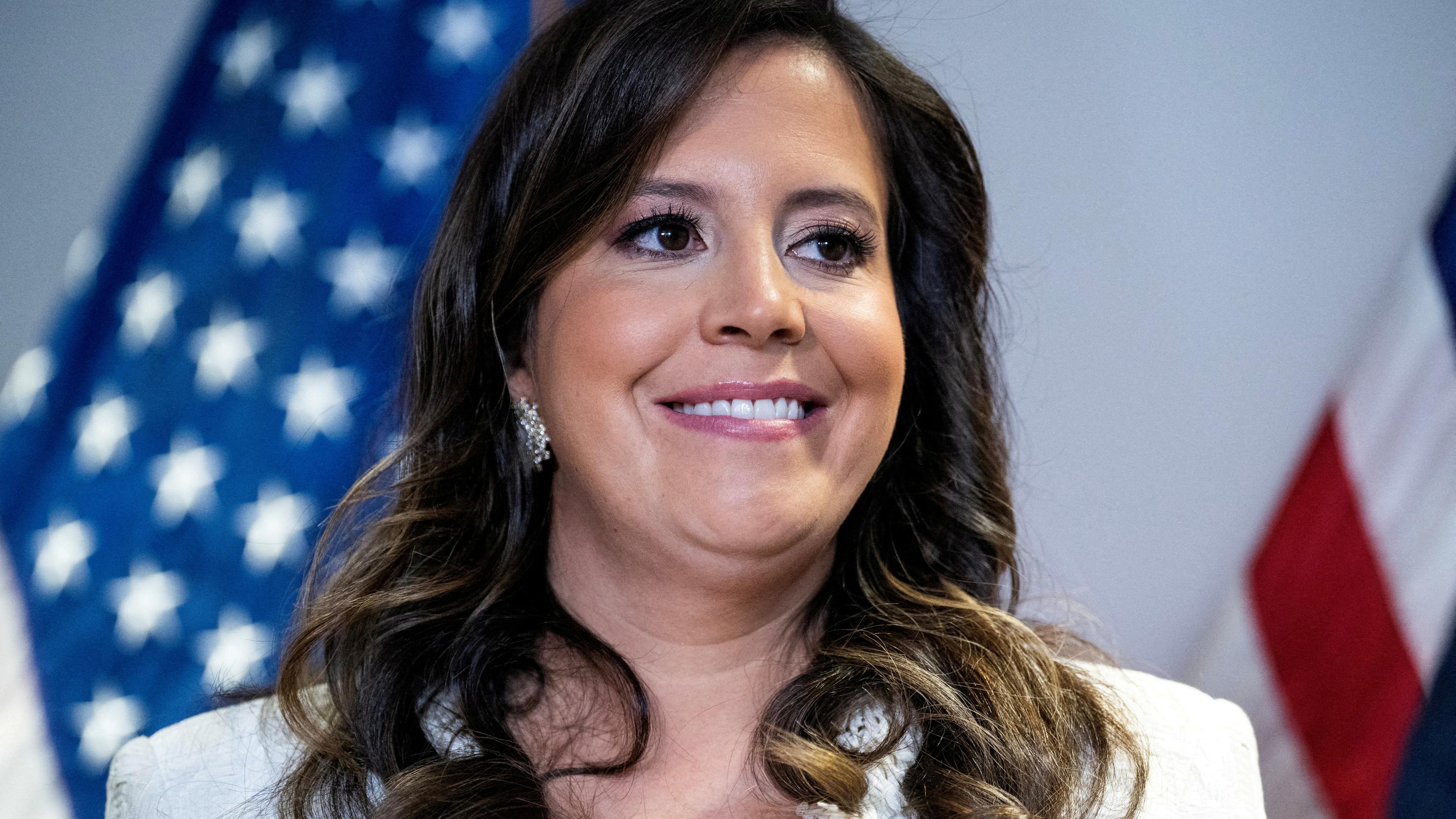 Elise Stefanik