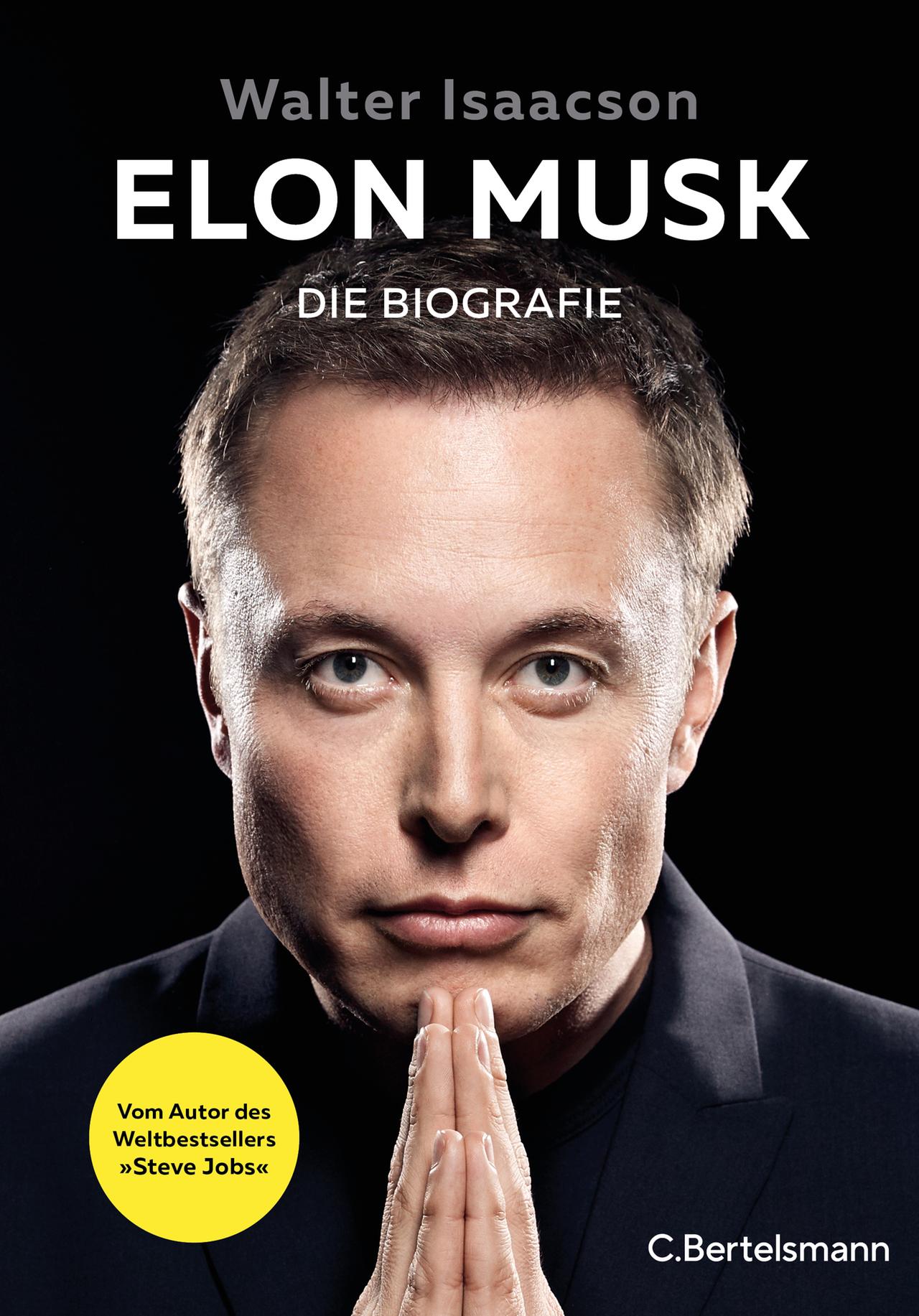 Elon Musk stellt neues Kompakt-Modell aus Deutschland in Aussicht