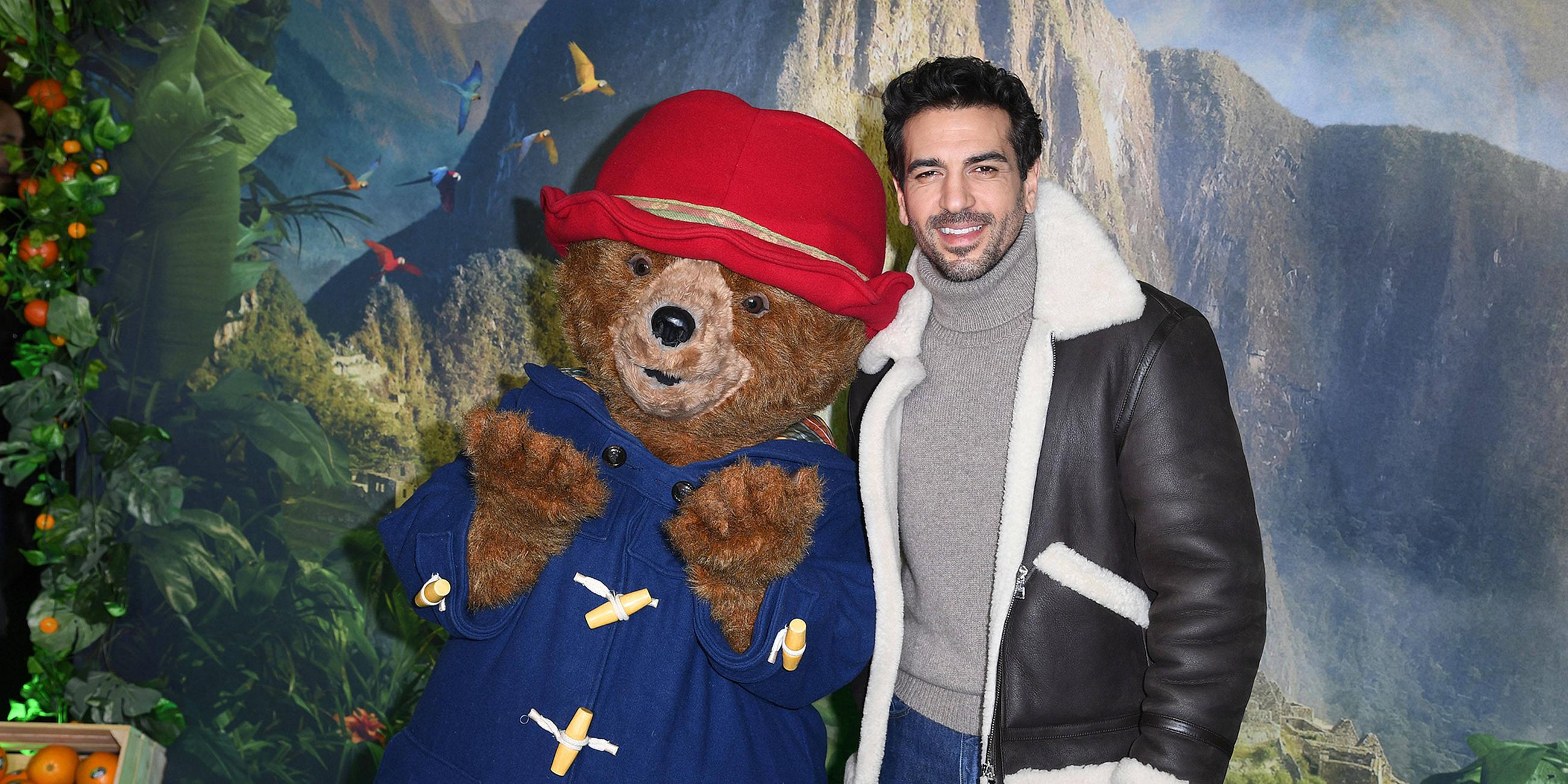 "Paddington in Peru" Filmpremiere in Berlin *