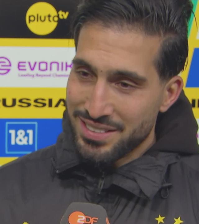 Emre Can