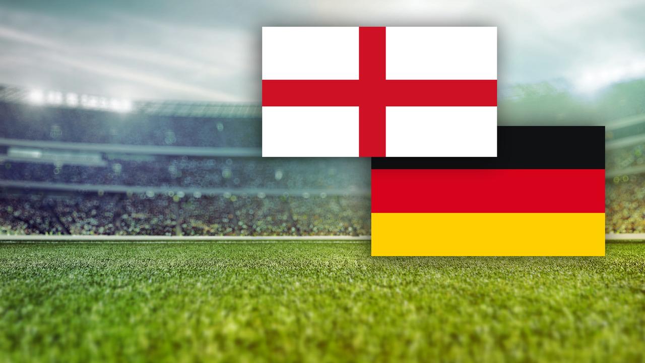 sportstudio live Frauenfußball England - Deutschland