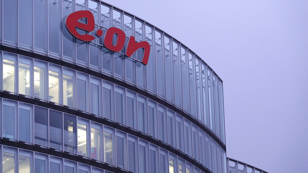 Eon plant hohe Investitionen in Netzausbau