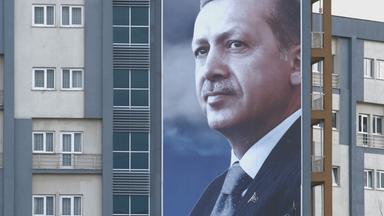 Zdfinfo - Erdogans Akp - Eine Partei Verändert Die Türkei
