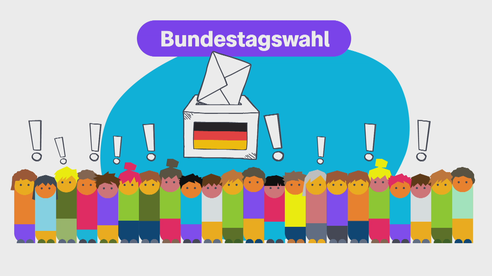 Es Bundestagswahl 