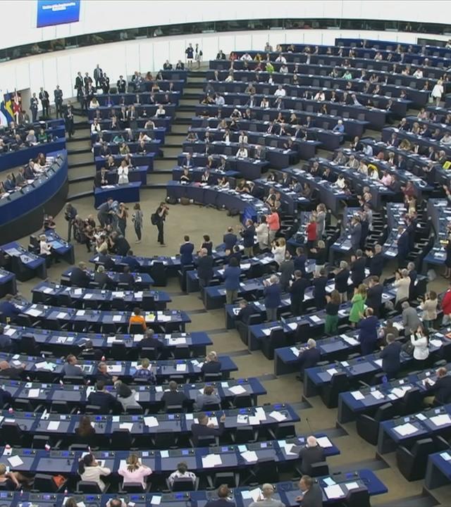 EU-Parlament