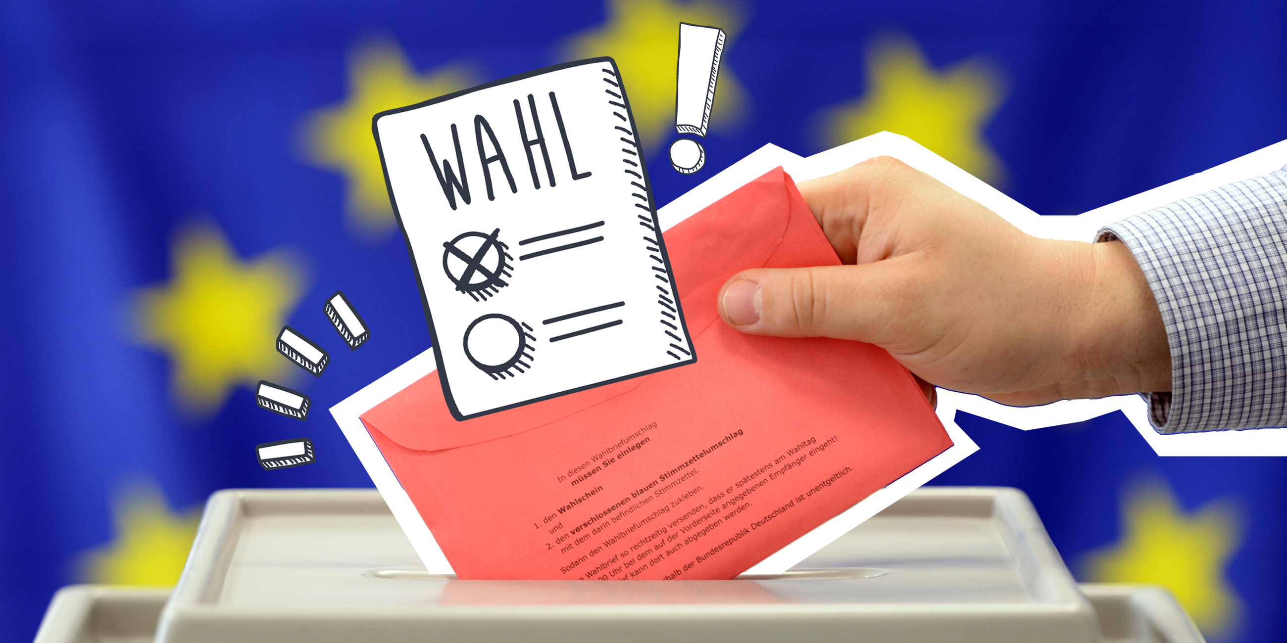 Europawahl