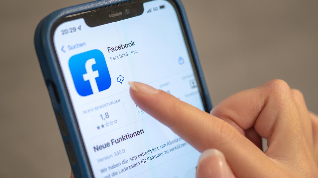 Facebook muss Pseudonyme erlauben