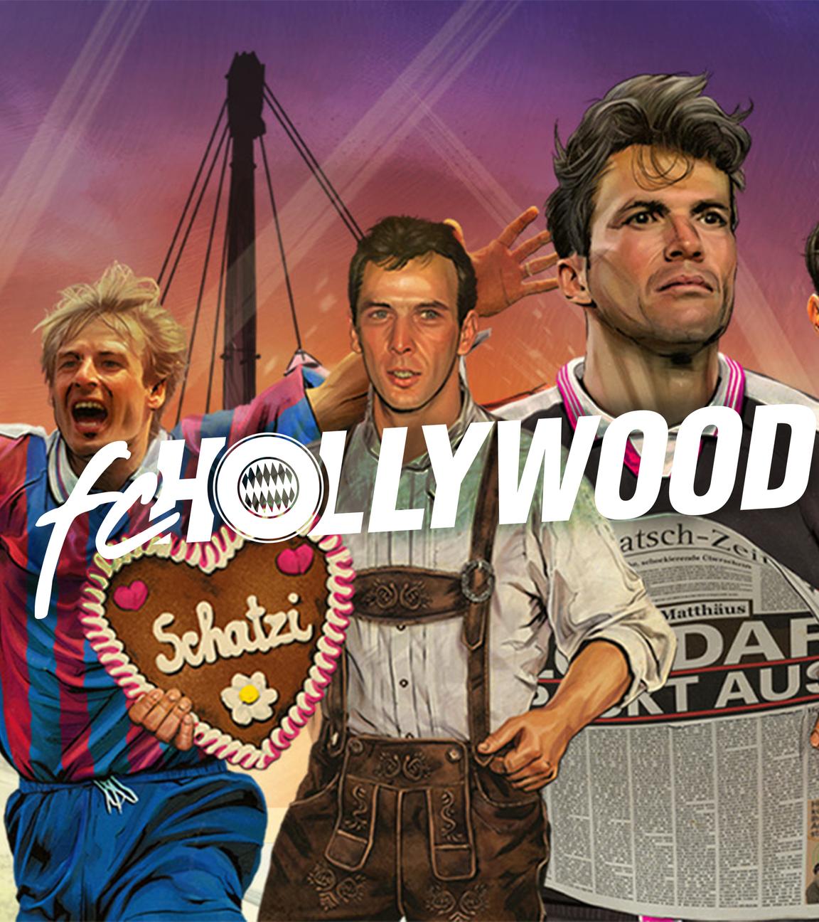 FC Hollywood