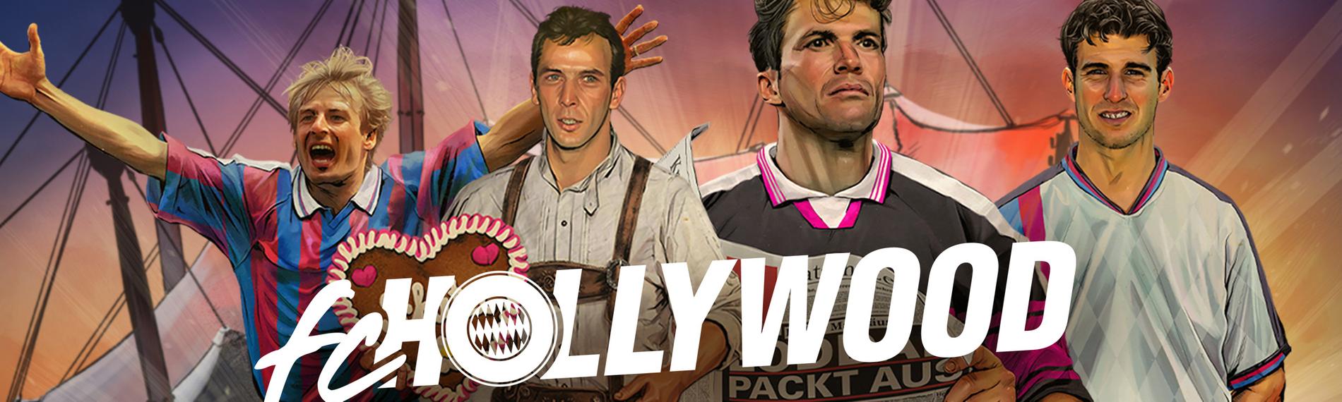 FC Hollywood