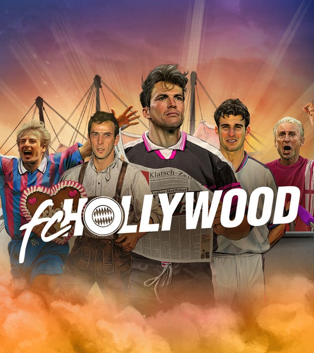 FC Hollywood