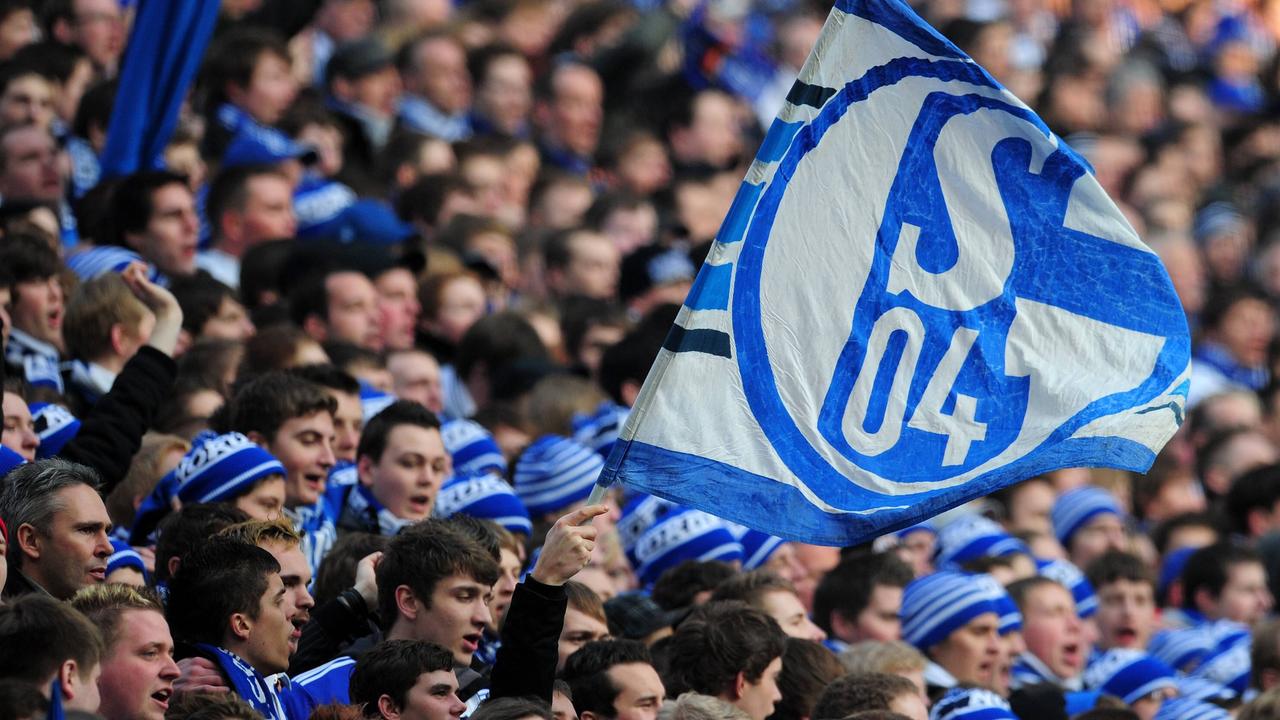 FC Schalke 04 - Aktuelle News, Videos und Highlights