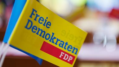 Merz-Asylpläne: FDP stimmt zu - und geht weiter