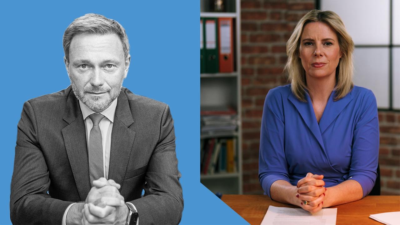 Die FDP Und Das Drohende Ampel-Aus - ZDFmediathek